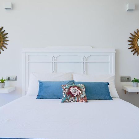 Suncity Málaga Dış mekan fotoğraf