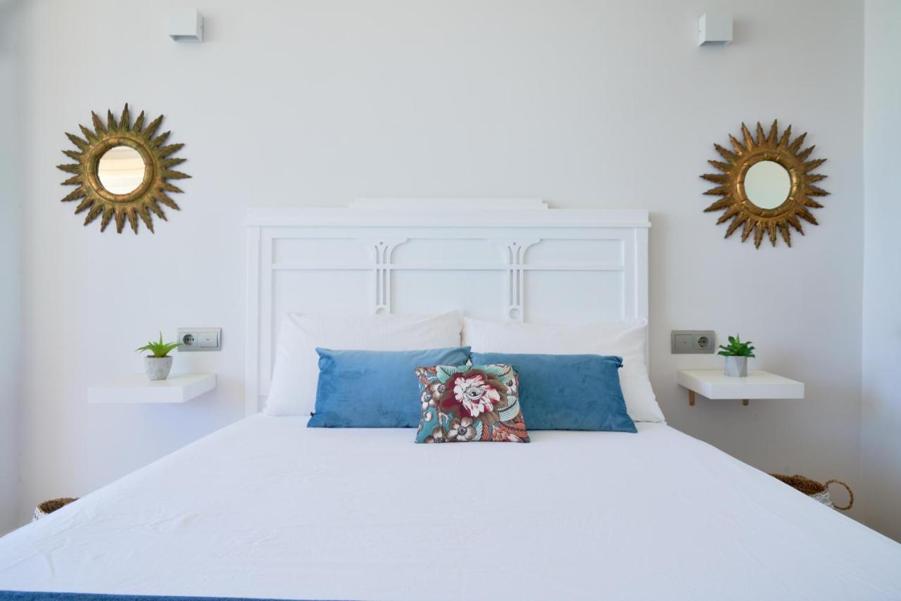 Suncity Málaga Dış mekan fotoğraf